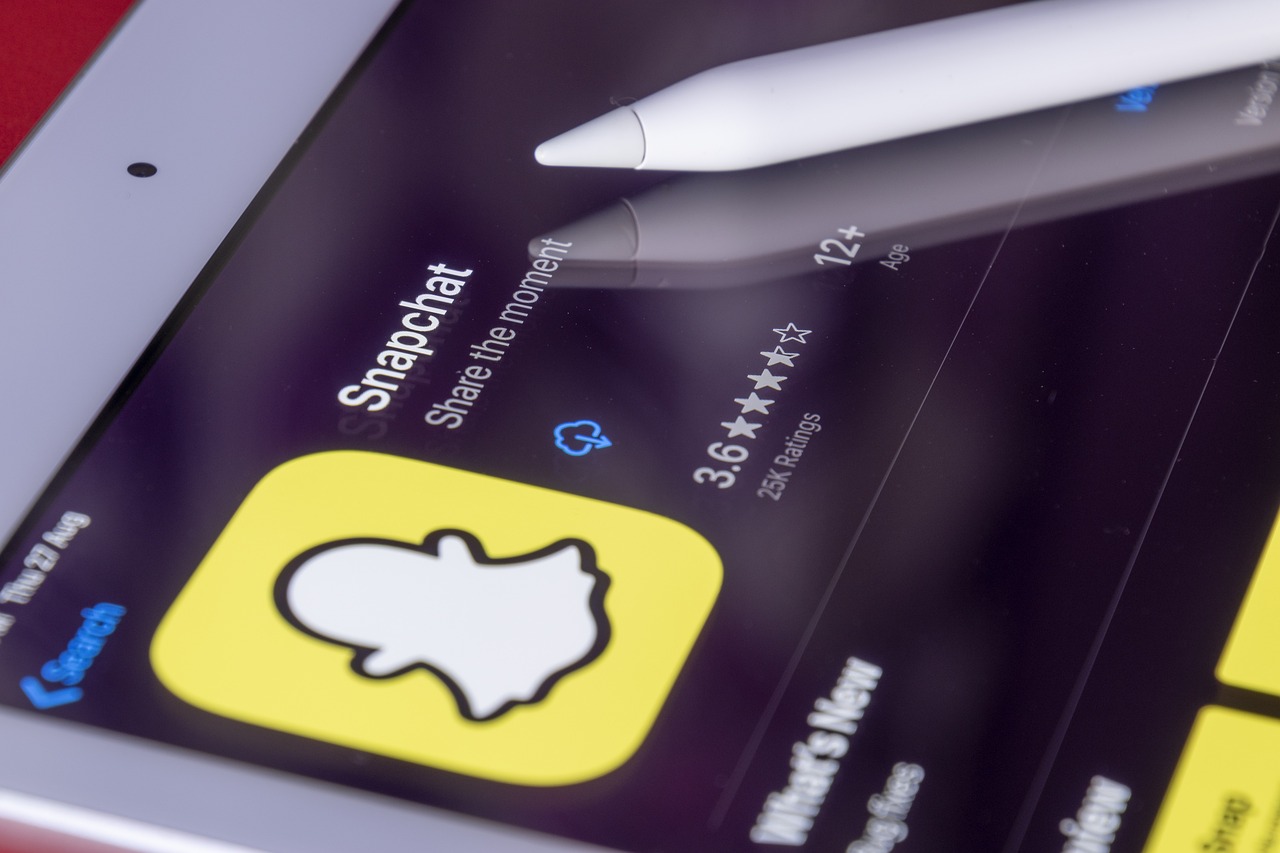 أسرار وخدع غريبة في سناب شات
